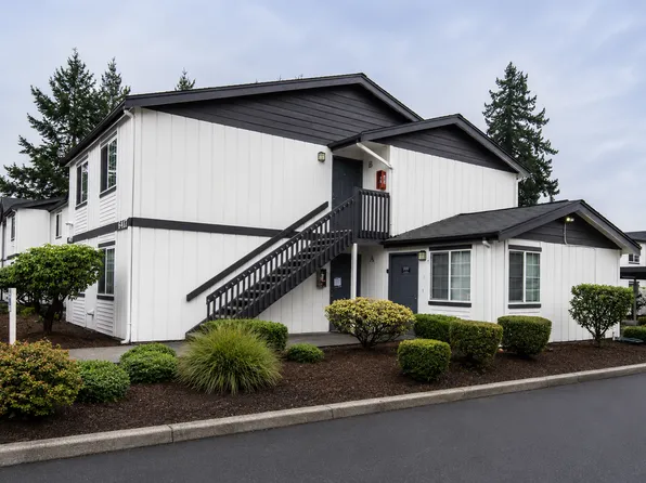 Park East & West Apartments, 6413 53rd Ave W #6409B, University Place, WA 98467