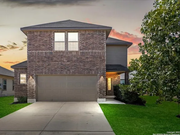 140 Whitetail Pass, San Antonio, TX 78253