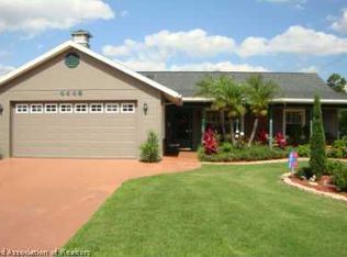 4448 Mandarin Rd, Sebring, FL 33872