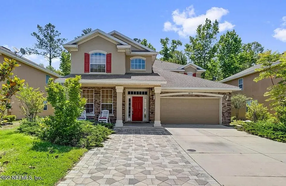 617 Spruce Creek Rd