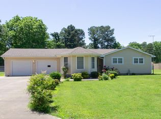 805 James Rd, Trumann, AR 72472