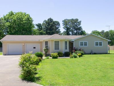 805 James Rd, Trumann, AR, 72472