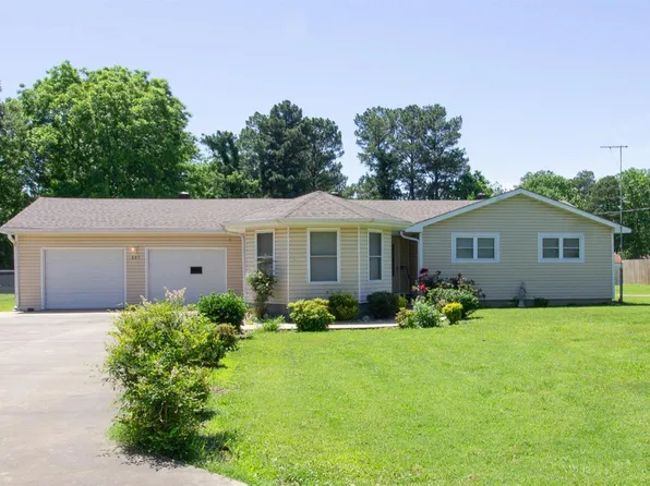 805 James Rd, Trumann, AR 72472