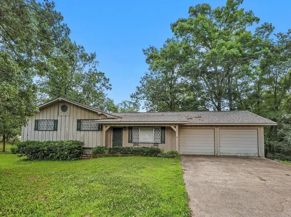 203 Halteria Point, Hot Springs, AR 71913