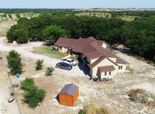 1400 County Road 334, Decatur, TX 76234