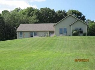 8701 Nine Mile Rd, Ceresco, MI 49033