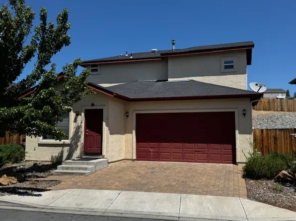 275 Orrcrest Dr, Reno, NV 89506