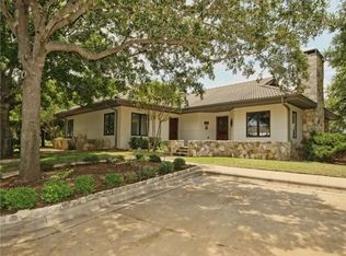 1605 Clubhouse Hill Dr, Spicewood, TX 78669