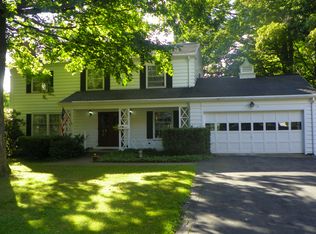 35 Risley St, Fredonia, NY 14063