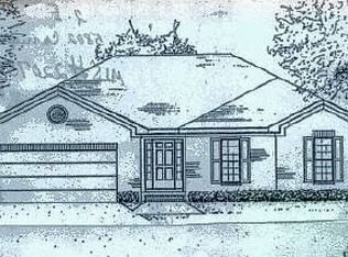 5802 Carriage Hills Dr, Martinez, SC --