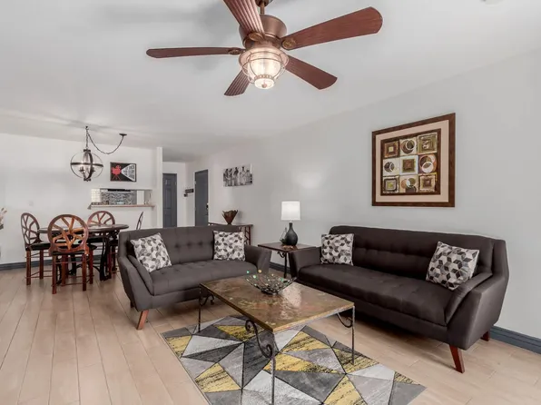 4600 N 68th St, Scottsdale, AZ