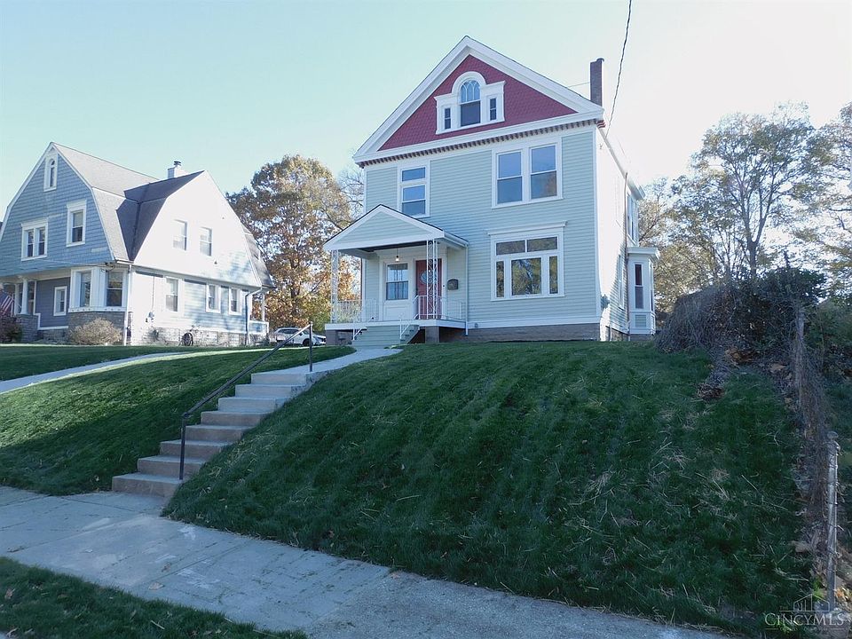 548 Purcell Ave, Cincinnati, OH 45205 Zillow