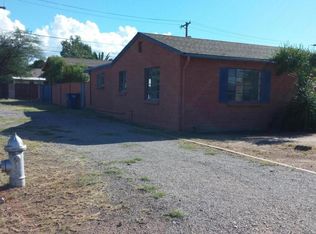 1938 E Copper St, Tucson, AZ 85719