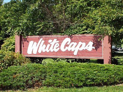 Whitecaps Sub - Home Sweet Home