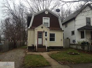 1224 Prospect St, Lansing, MI 48912