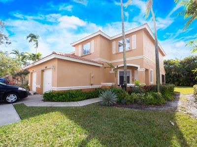 6162 United Street, West Palm Beach, FL, 33411