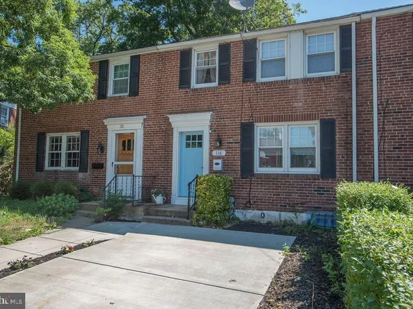 116 Maple Hill Rd, Wilmington, DE 19804
