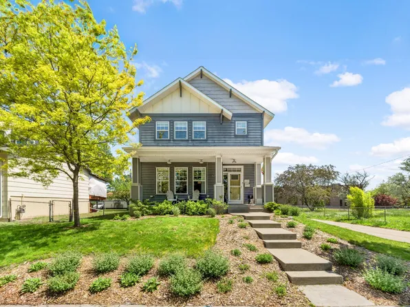 625 Van Buren St NE, Minneapolis, MN 55413