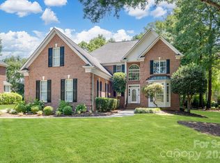 5210 Addington Ct, Charlotte, NC 28277