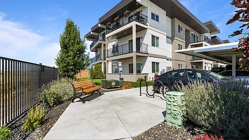 Columbia River Walk Apartments Photo 1