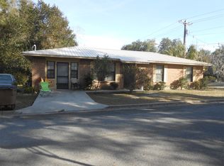 831 NW Redding Ave, Lake City, FL 32055