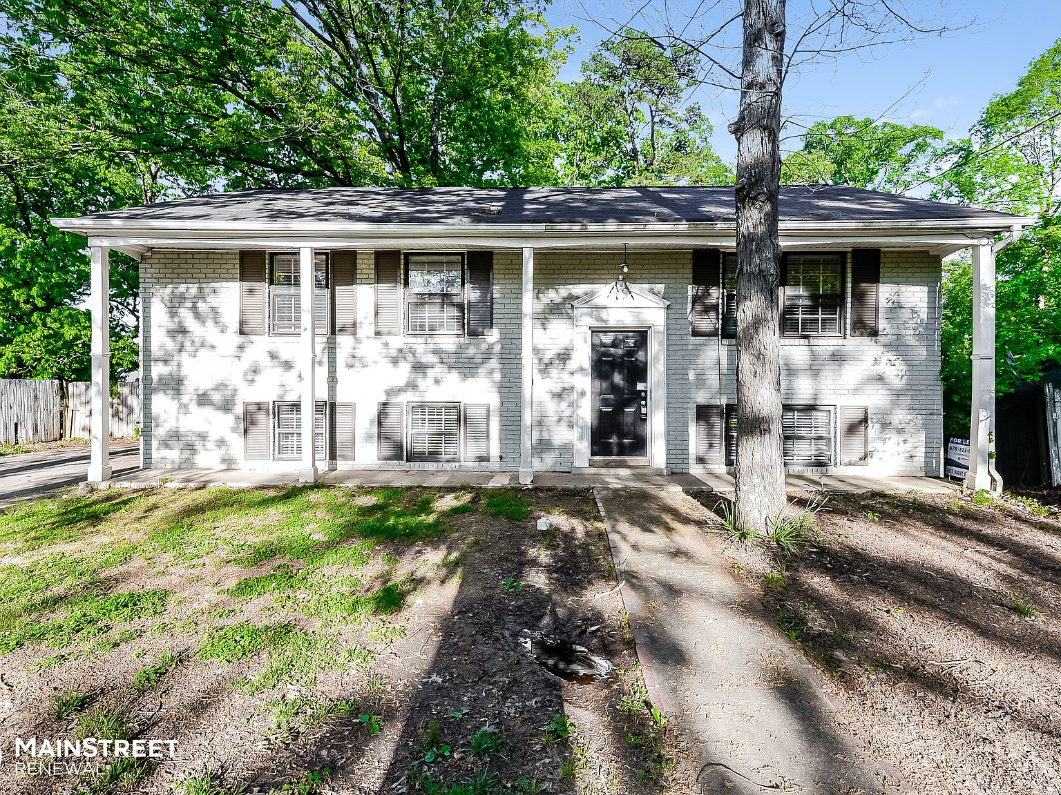 4186 Conley Dr, Conley, GA 30288 Zillow
