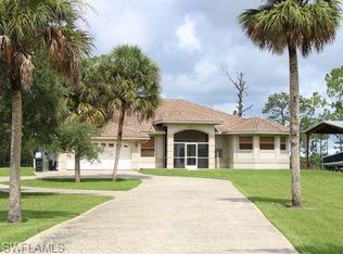 4370 Goebel Dr, Fort Myers, FL 33905