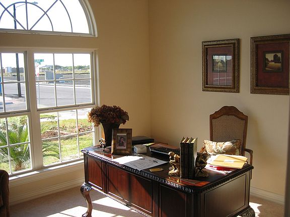 office