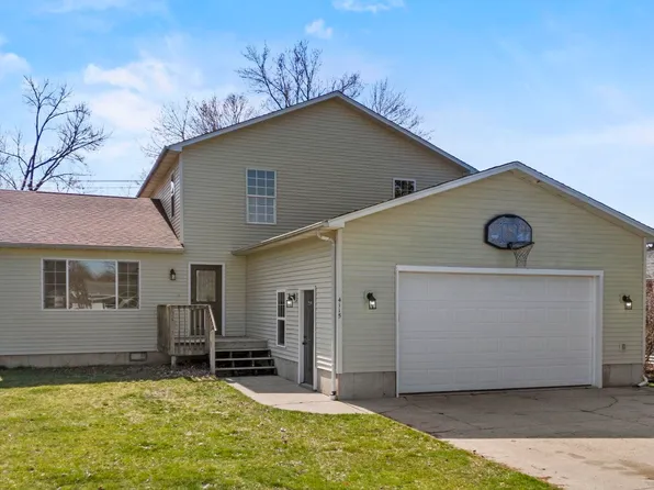 4115 E Mill St, Hamilton, IN 46742