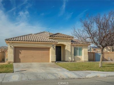 44341 Dusky Willow St, Lancaster, CA, 93536