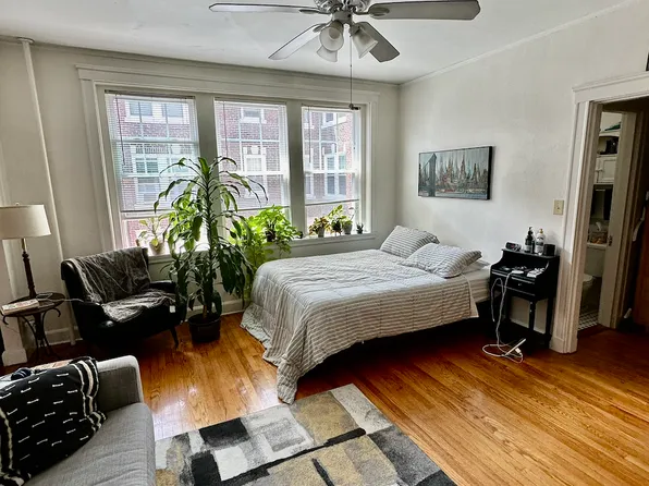 125 Peterborough St, Boston, MA