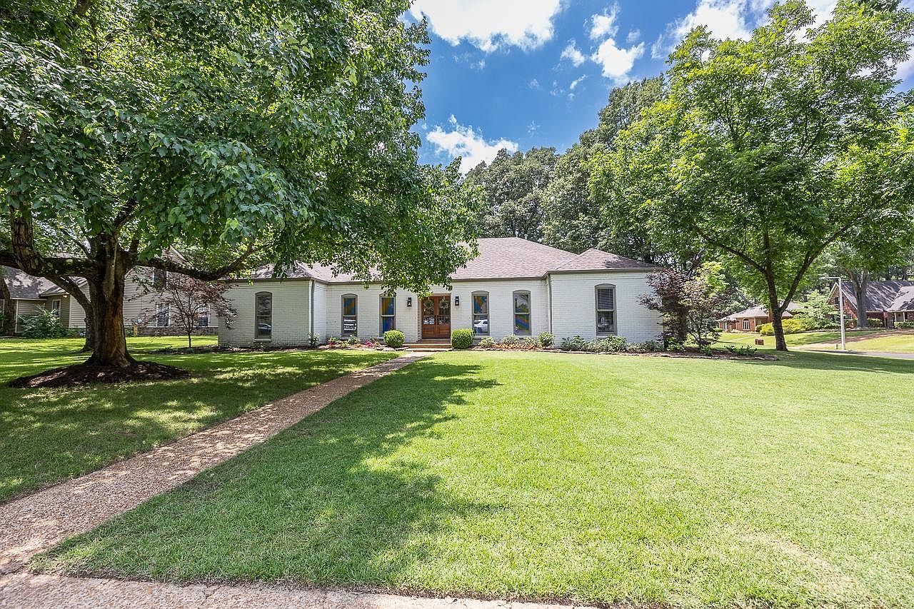 2451 Stratfield Dr, Germantown, TN 38139 Zillow
