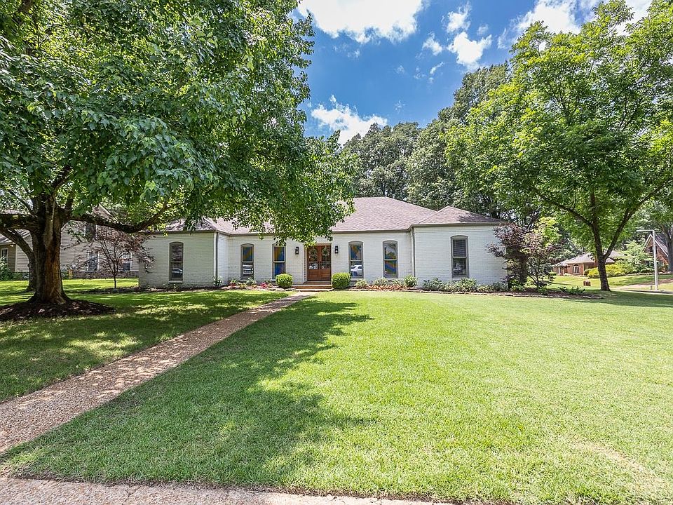 2451 Stratfield Dr, Germantown, TN 38139 Zillow