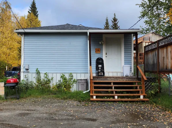 2763 Mack Blvd #2, Fairbanks, AK 99709