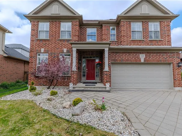 358 Chambers Pl, London, ON N5X 4H4