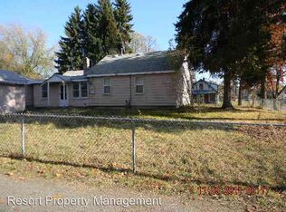 1401 N Nora St, Coeur D Alene, ID 83814