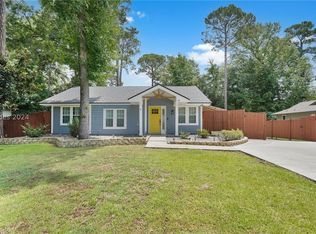 12 Mystic Dr, Hilton Head Island, SC 29926