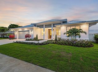 131 Dory Road S, North Palm Beach, FL 33408