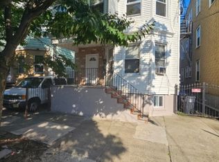 243 4th St, Newark, NJ 07107