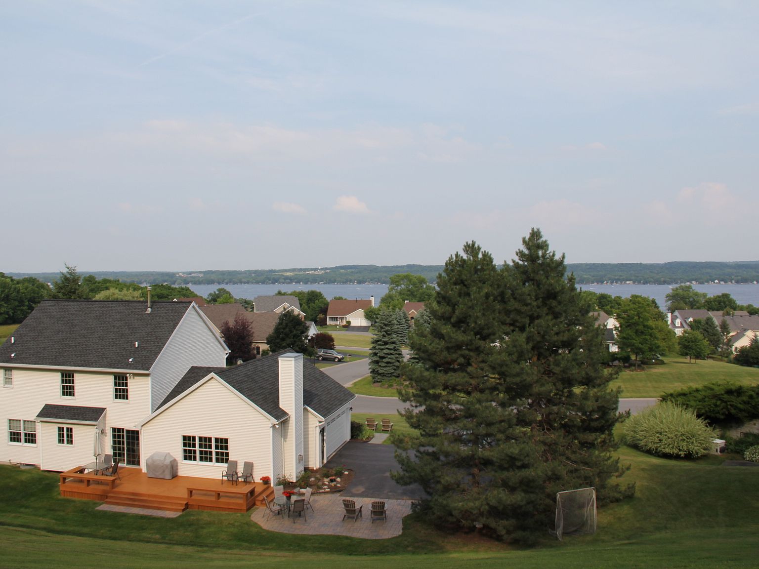 3620 E Ridge Run, Canandaigua, NY 14424 Zillow
