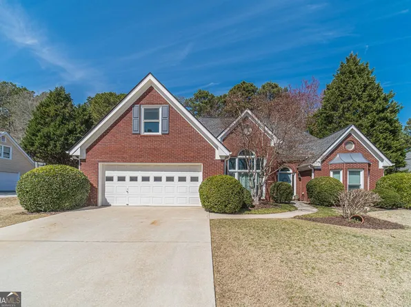 1881 Flowering Dr, Grayson, GA 30017
