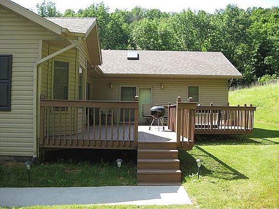 5th image of 25558 Pleasant Valley Dr