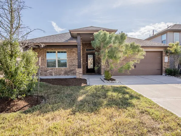 1407 Wheatland Terrance Ln, Missouri City, TX 77459