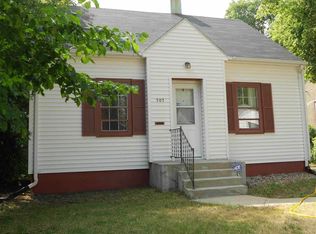 707 10th St NE, Minot, ND 58703