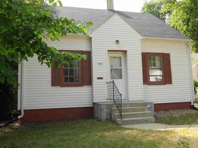707 10th St NE, Minot, ND, 58703