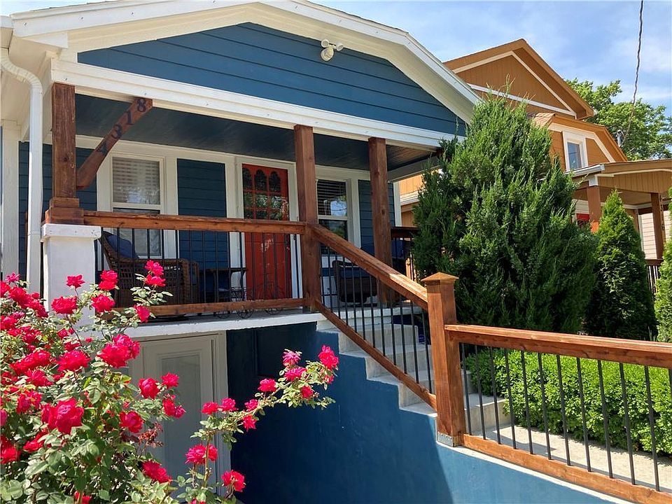 4318 Fisher St, Kansas City, KS 66103 Zillow