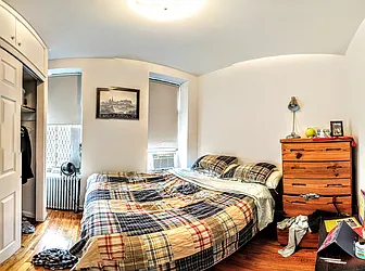 Rented by Union Square Property Management