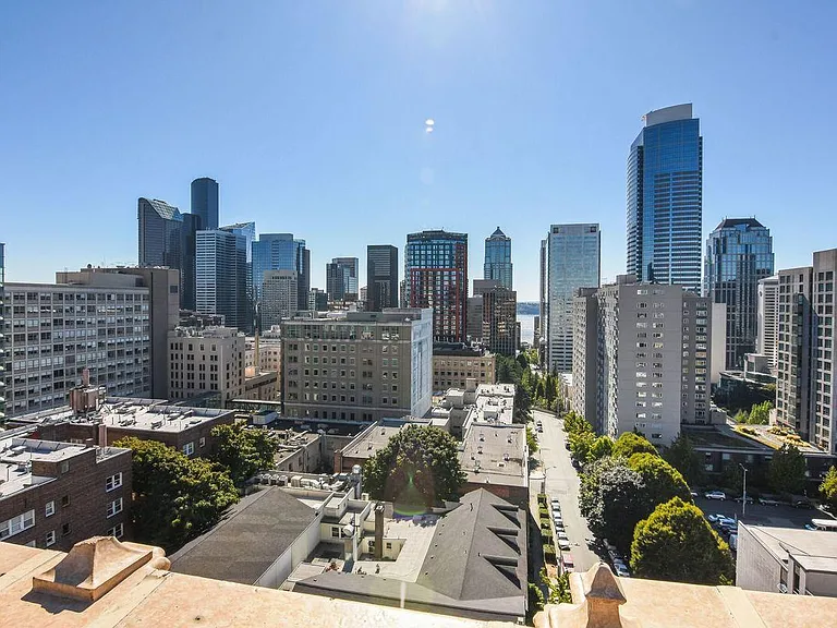City View