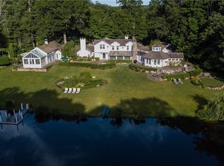 118 Mountain Rd, Redding, CT 06896