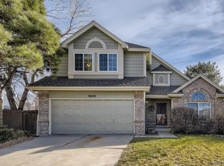 9424 Princeton St, Highlands Ranch, CO 80130